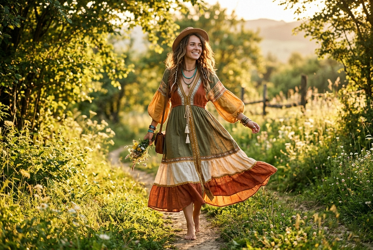 Robes de soirée