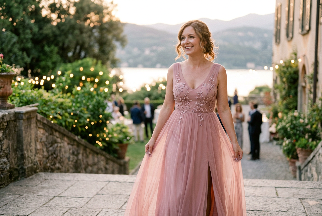 Robes de soirée
